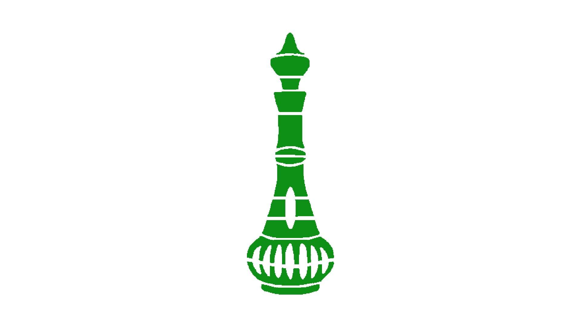 Jeannie Bottle Stencil, Reusable Plastic Template, 3x8 Inch, Durable for Fantasy Crafts and Home stencil photo 4