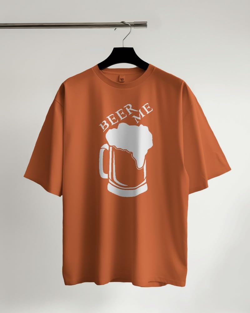 Beer Me Stencil, 5x8 Inch, Reusable Plastic, Beverage Themed Crafting and Home Bar Decor, DIY Pub stencil photo 2