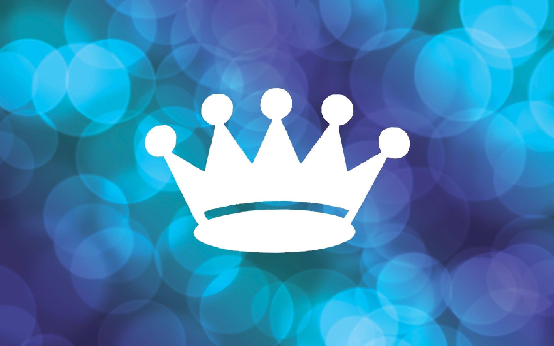 Crown Stencil, Reusable, Precision-Cut Mylar, 4-Inch, Ideal for Royal-Themed Crafts and Decorative stencil photo 4