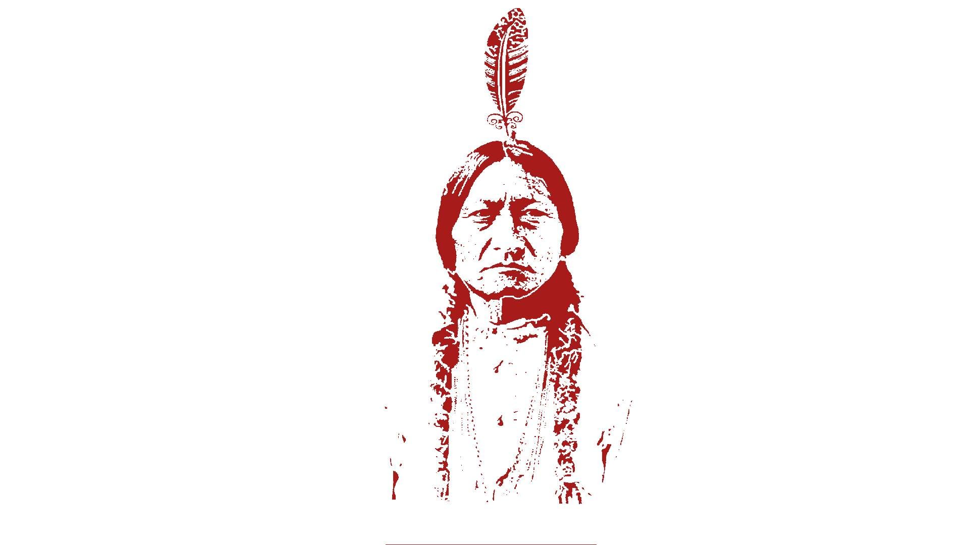Sitting Indian Chef Stencil, Reusable Plastic Template, 15x8 Inch, Durable for Restaurant Decor stencil photo 3