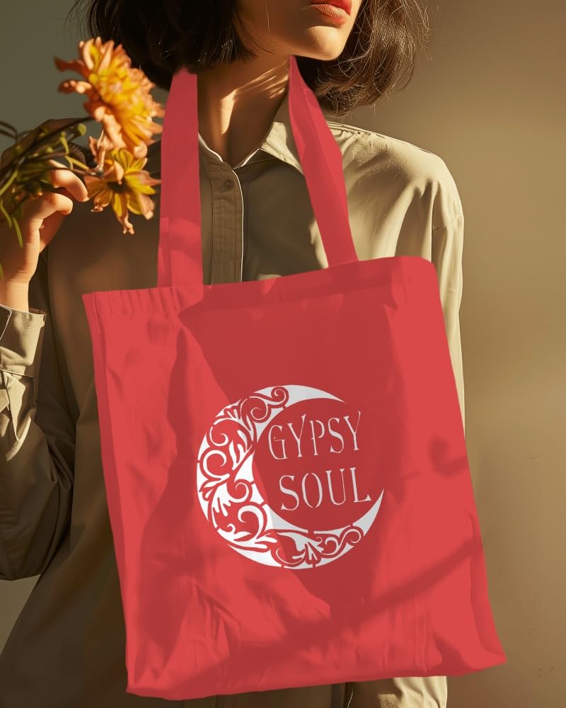Gypsy Soul Stencil, 5.5x5.5 Inch, Reusable Plastic, Bohemian Crafting and Home Decor, DIY stencil photo 6