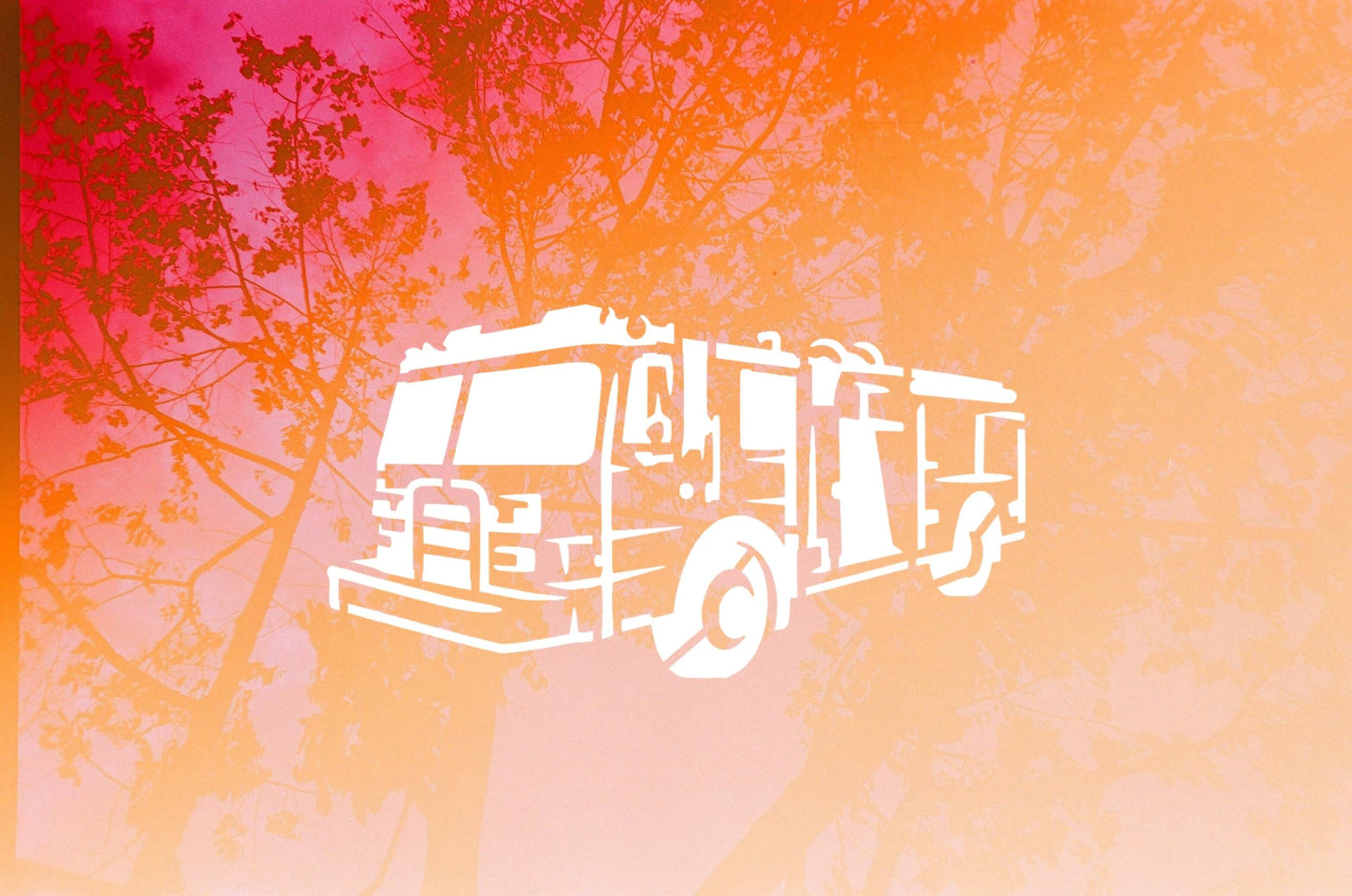 Fire Engine Truck Stencil, Reusable Plastic Template, 8.5x11 Inch, Durable for Educational Crafts stencil photo 5