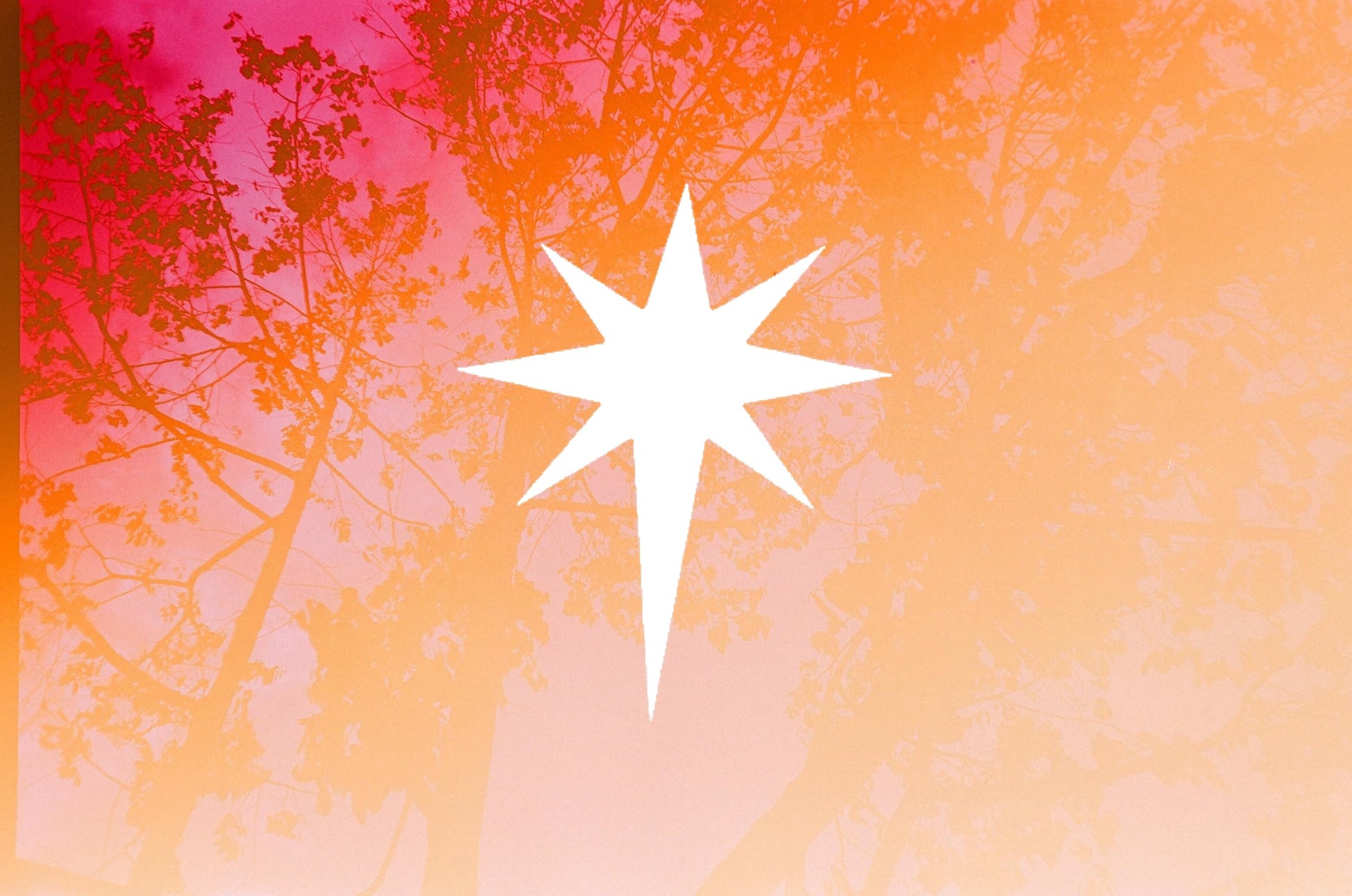 North Star Stencil for Painting, 4-Inch, Reusable Plastic, Navigational Crafting and Home Decor stencil photo 4