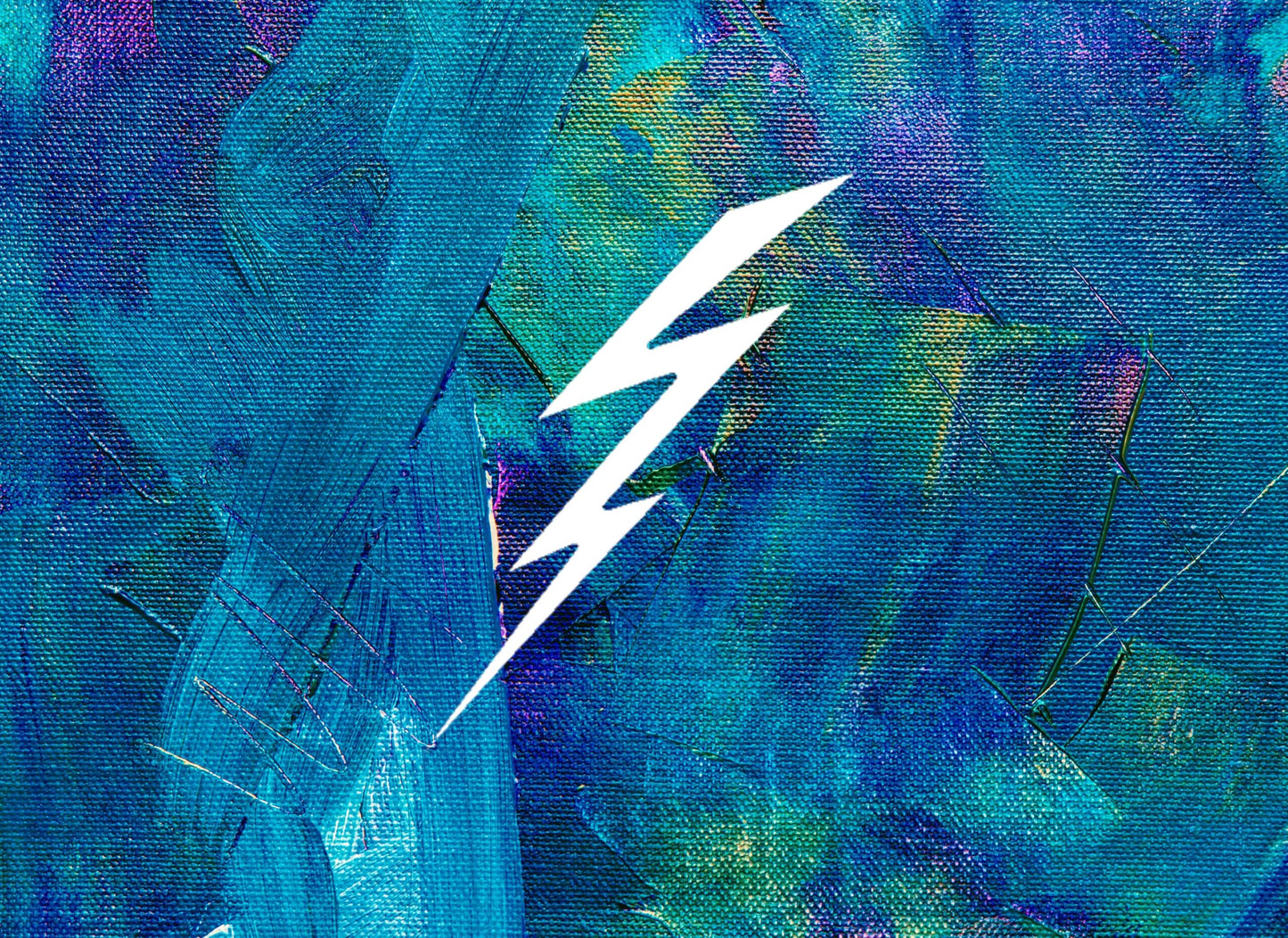 Lightning Bolt Stencil, Reusable Mylar, 4-Inch, Ideal for Superhero Themes and Bold Decor, White stencil photo 6