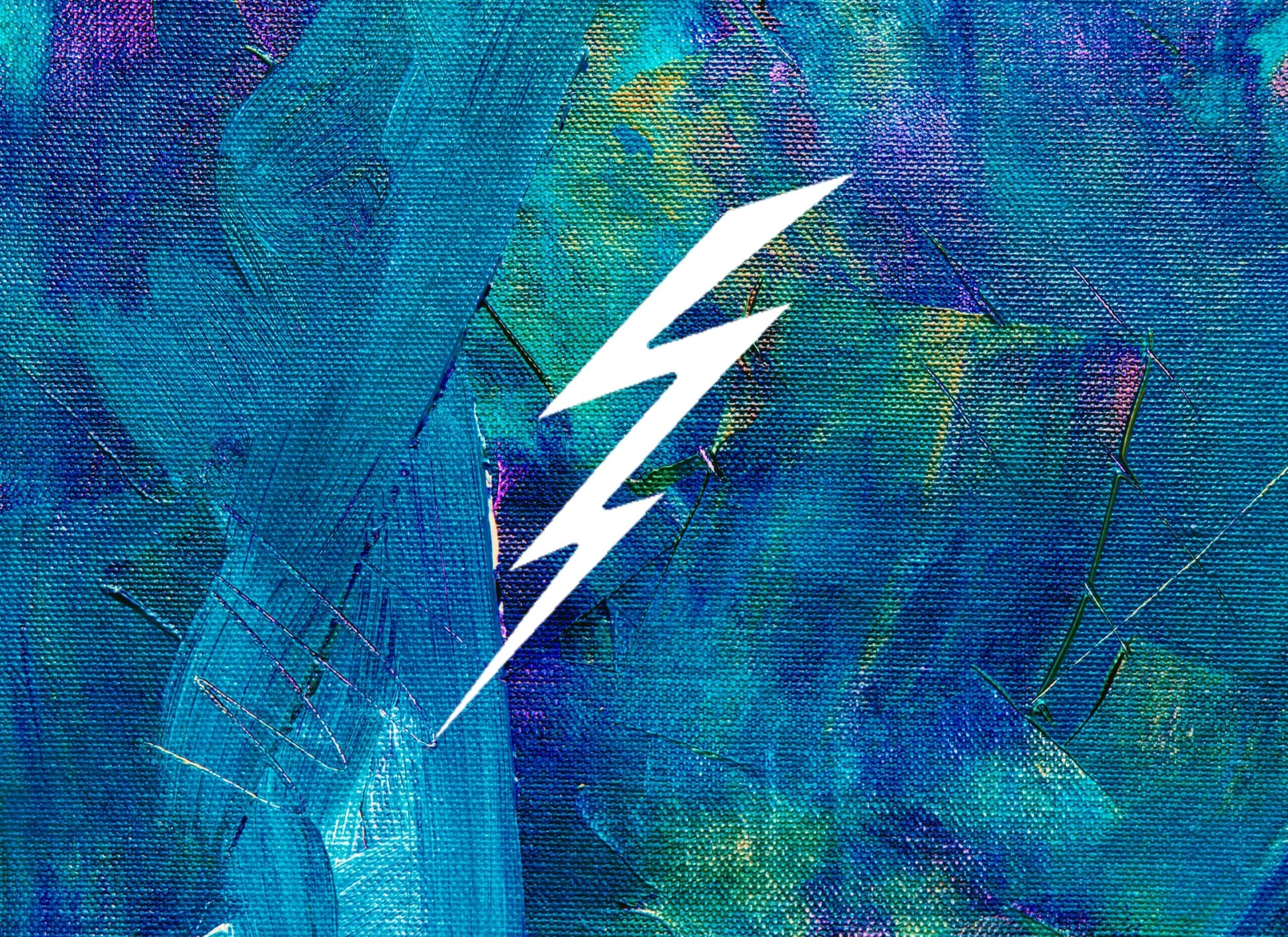 Lightning Bolt Stencil, Reusable Mylar, 4-Inch, Ideal for Superhero Themes and Bold Decor, White stencil photo 6
