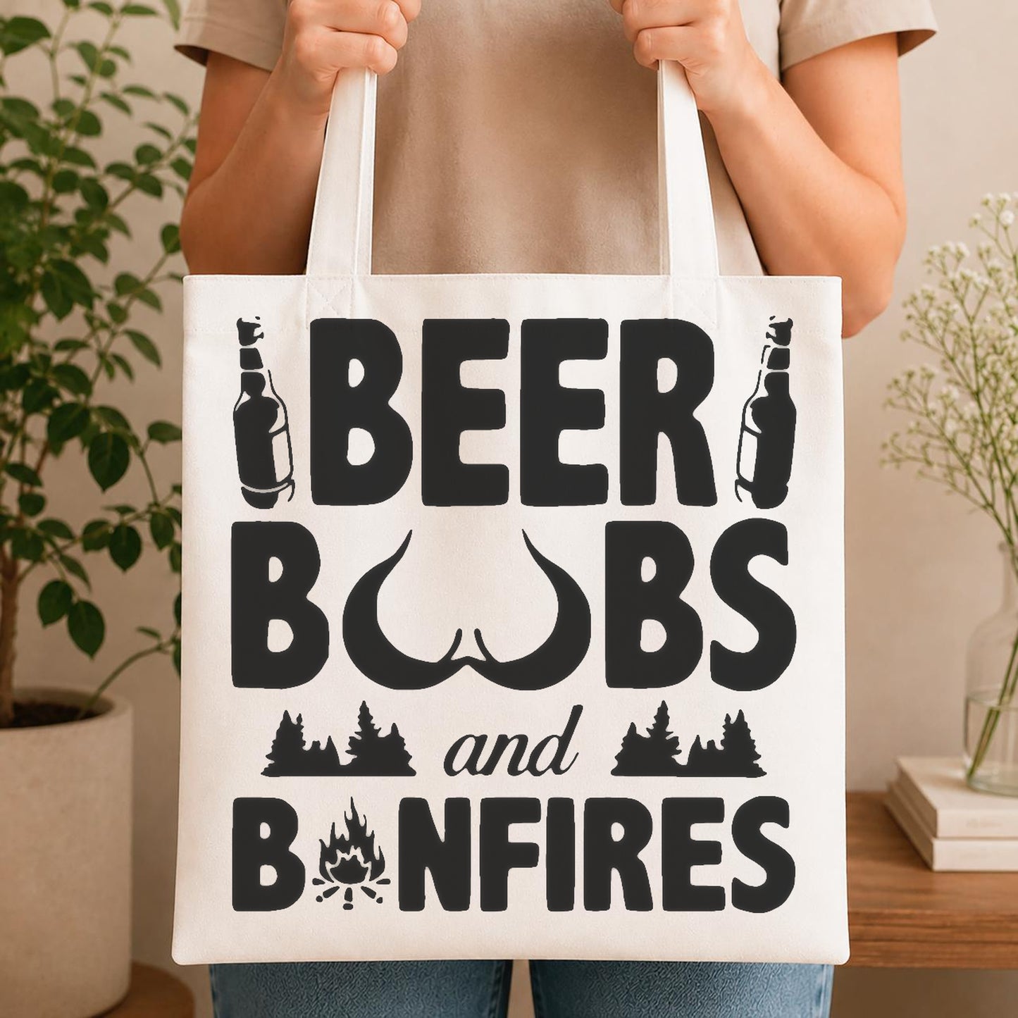 Displaying Beer Bobs And Bonfires Of stencil photo 4