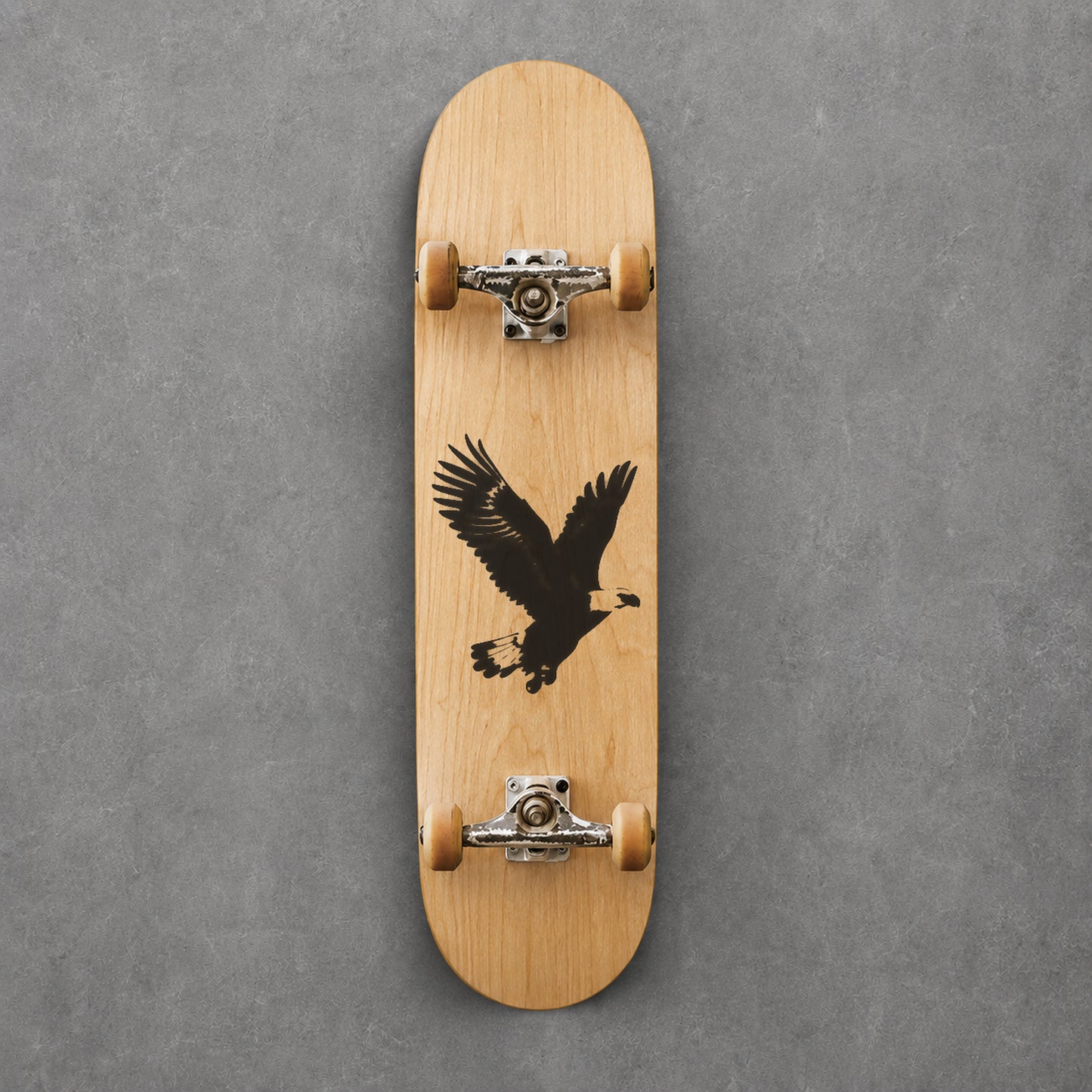 Part 88 Eagle Flight Spread Wings Stencil for Art & DIY Home Decor Crafts Template